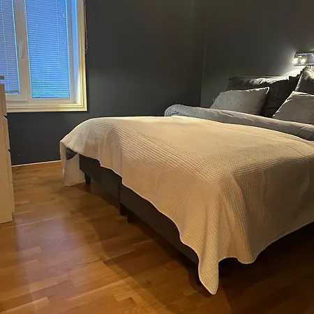 World Championship, Vm På Granåsen 2025 Villa *