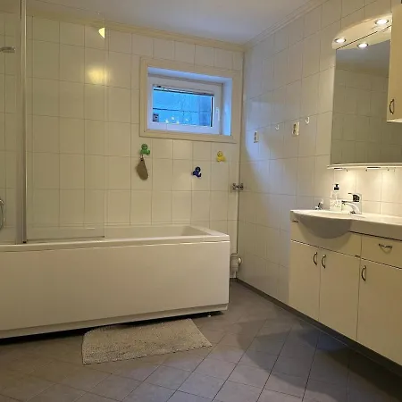 World Championship, Vm Pa Granasen 2025 Villa *