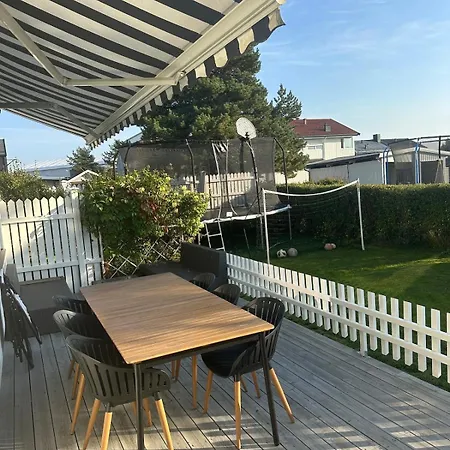 World Championship, Vm På Granåsen 2025 Villa Trondheim