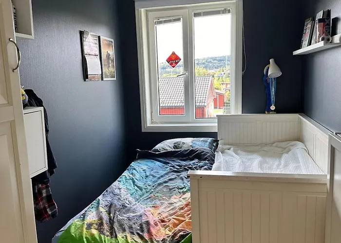 World Championship, Vm Pa Granasen 2025 Villa